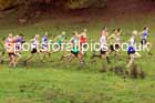 Junior Men and Masters Men 2023 NECAA Cross Country Relays, Thornley Hall Farm, Peterlee, County Durham. Photo: David T. Hewitson/Sports for All Pics